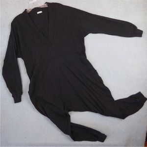 Free people just because onsie